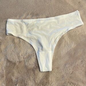 Skims Fits Everybody Thong